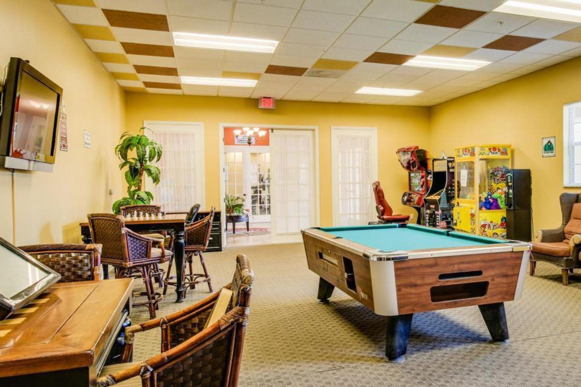 Blissful Getaway * Orlando