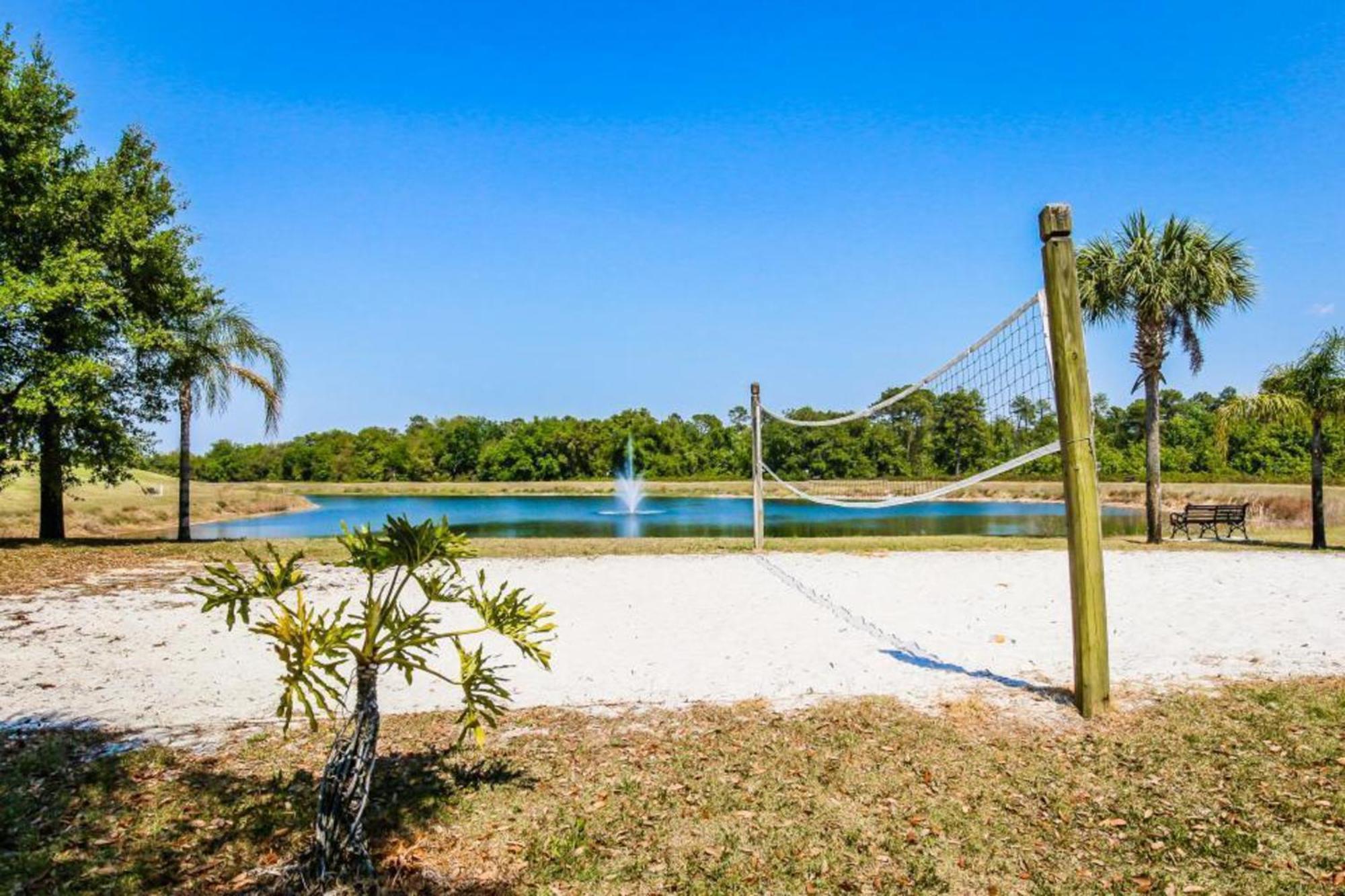 Blissful Getaway Orlando