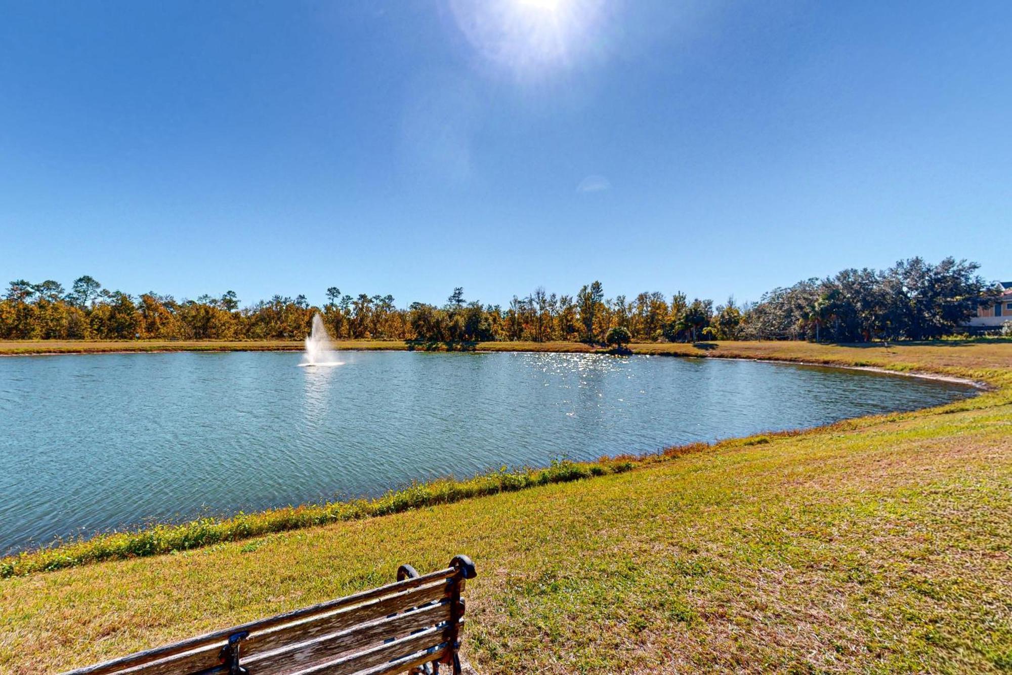 Holiday home Blissful Getaway Orlando