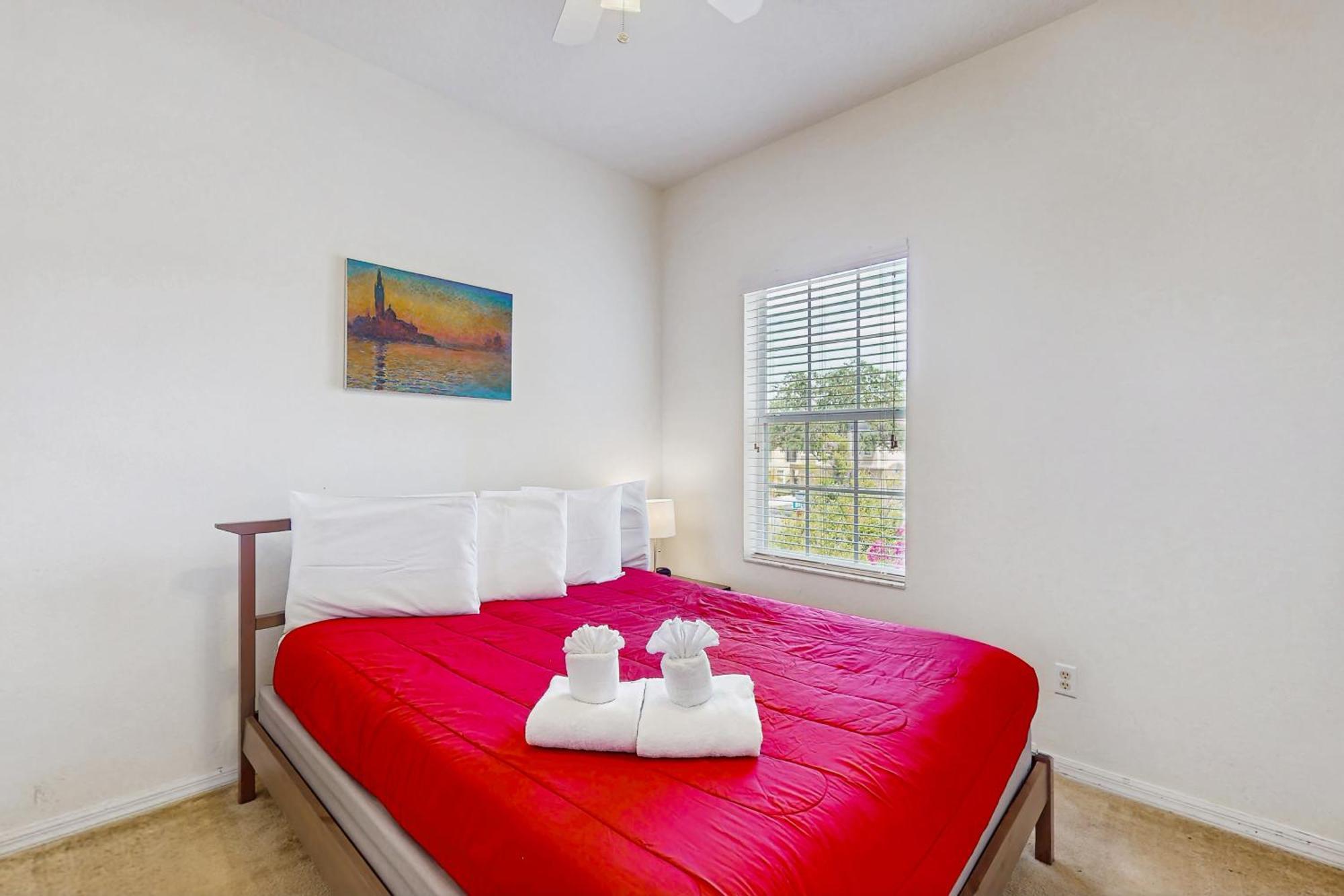 Blissful Getaway Holiday home Orlando