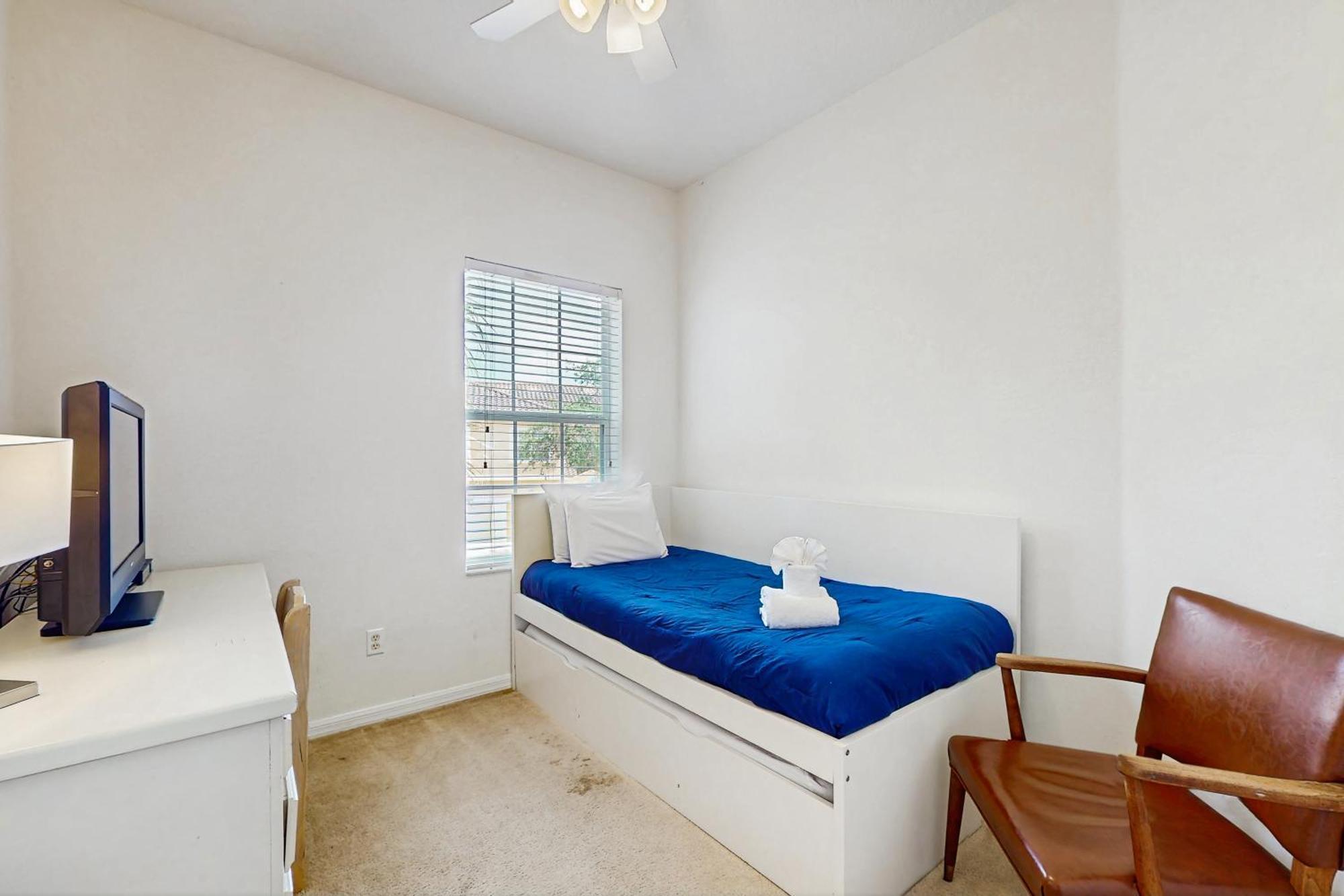 Holiday home Blissful Getaway Orlando