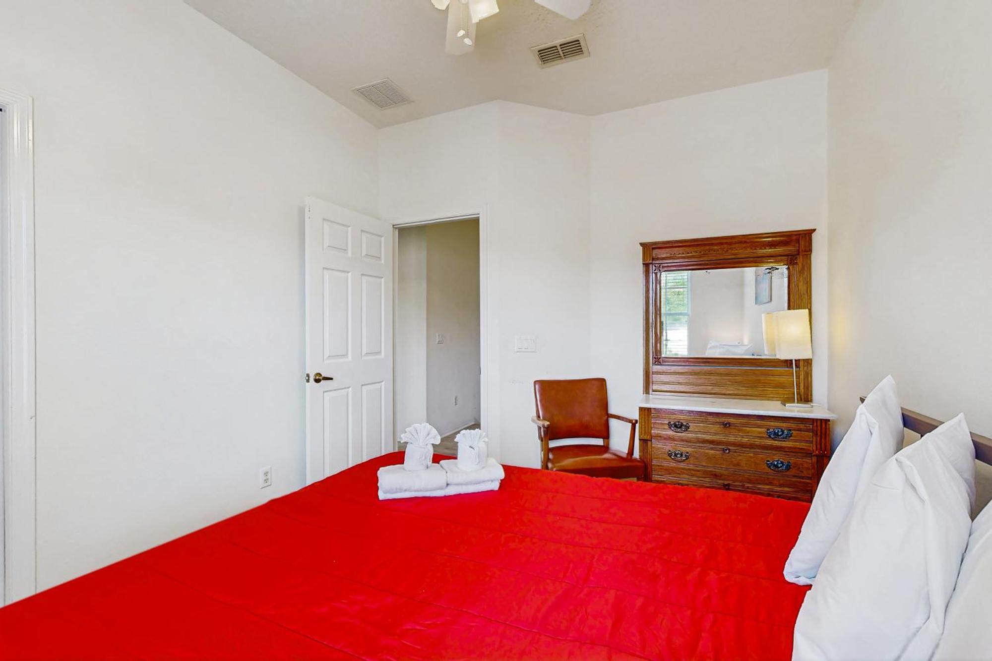Holiday home Blissful Getaway *